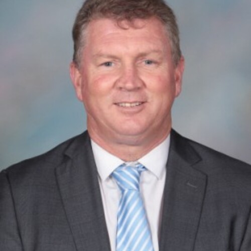 Andy Lane