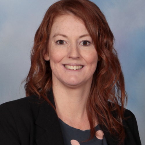 Kirsty Sheaf